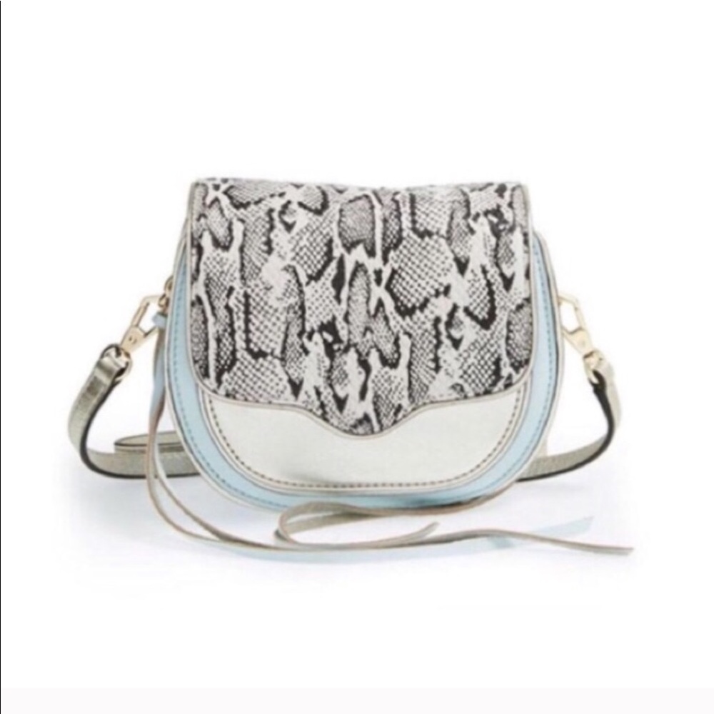 Rebecca Minkoff Mini Sydney Crossbody Bag